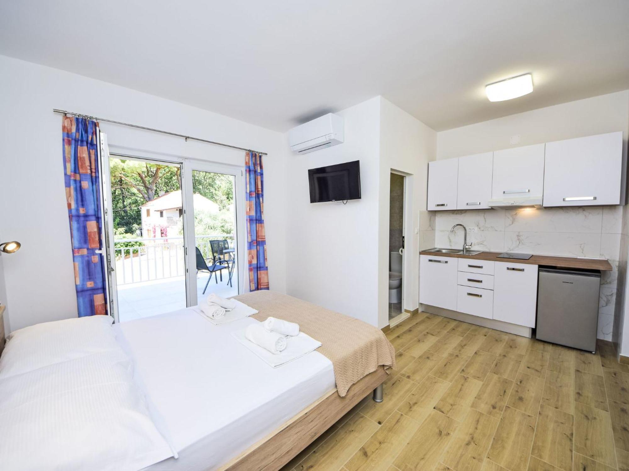 Studio Balota - Moreska-2 By Interhome Viganj Ngoại thất bức ảnh