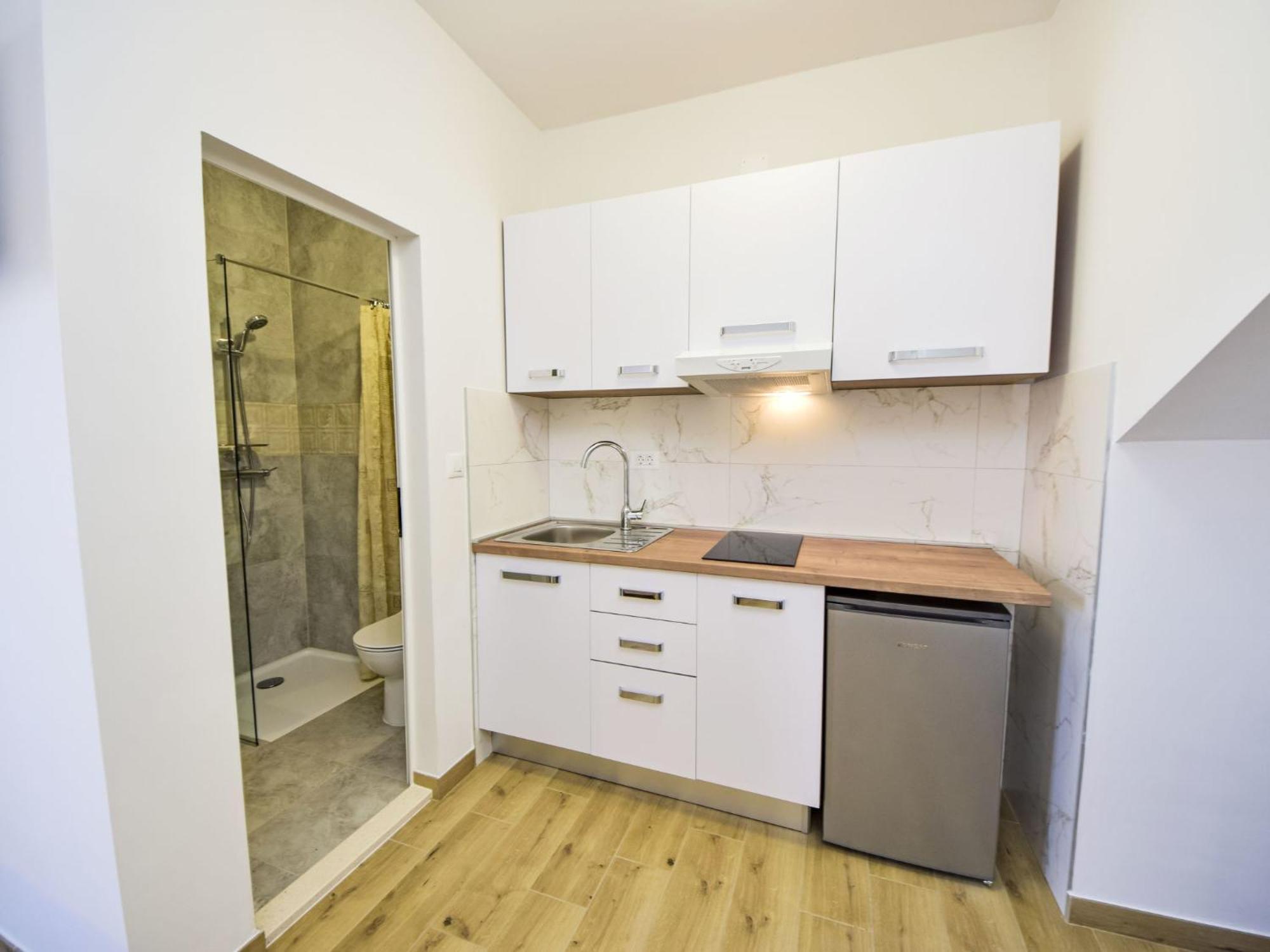 Studio Balota - Moreska-2 By Interhome Viganj Ngoại thất bức ảnh